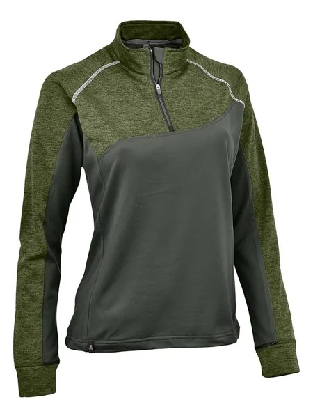 Лонгслив Maul Sport Krün, хаки
