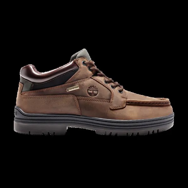 Ботинки Чукка GORE-TEX Timberland, коричневый