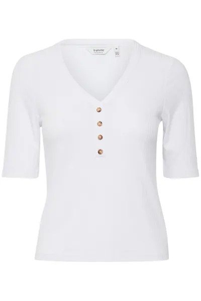 Блуза b.young T Shirt, белый