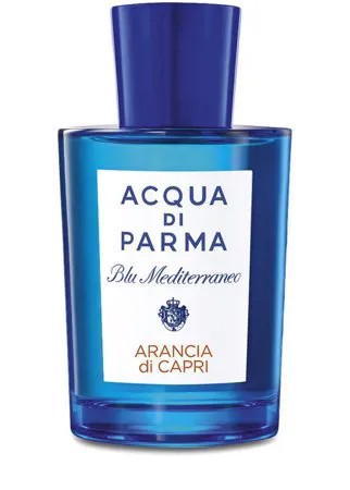 Туалетная вода Blu Mediterraneo Arancia Di Capri Acqua di Parma