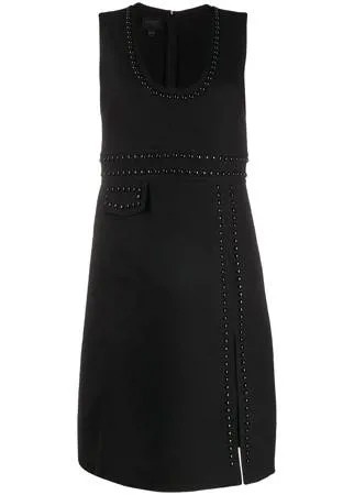 Giambattista Valli платье с кристаллами