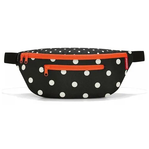 Сумка поясная beltbag m mixed dots, Reisenthel, WY7051 WY7051