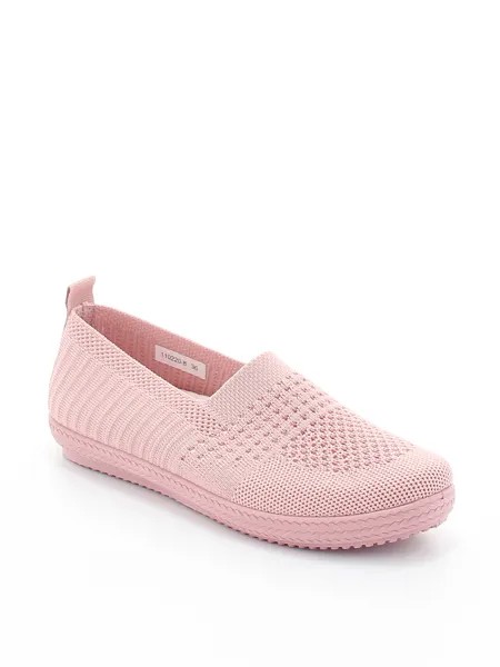 Туфли TFS женские летние, размер 40, цвет розовый, артикул 110220-8