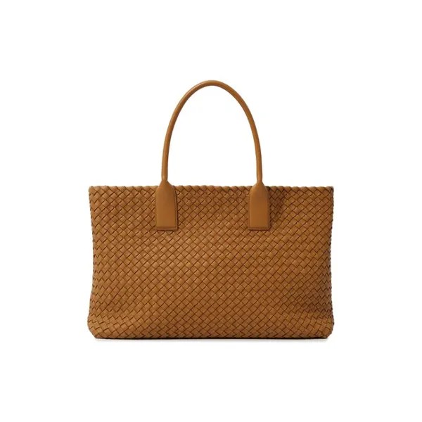 Сумка Cabat medium Bottega Veneta
