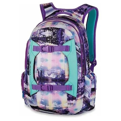 Рюкзак Dakine Womens Mission 25L Panorama