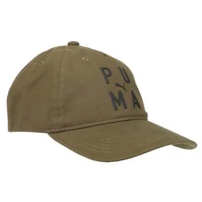 Мужская кепка Puma Varik Snapback размера OSFA Casual Travel 858591-06