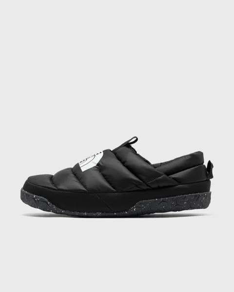 Сандалии The North Face M Nuptse Mule, цвет tnf black/tnf white