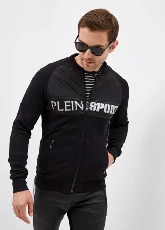 Олимпийка Plein Sport