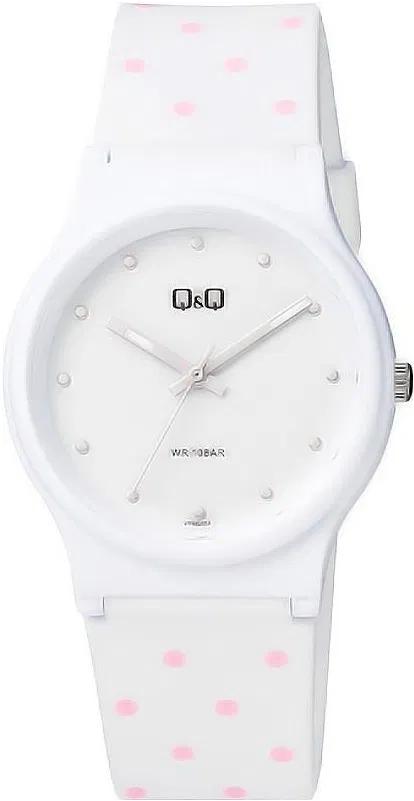 Наручные часы  женские Q&Q VP46J056Y