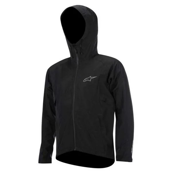 Куртка Alpinestars All Mountain, черный