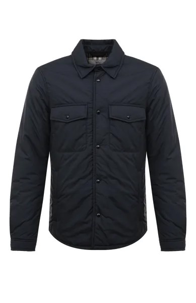 Утепленная куртка Woolrich