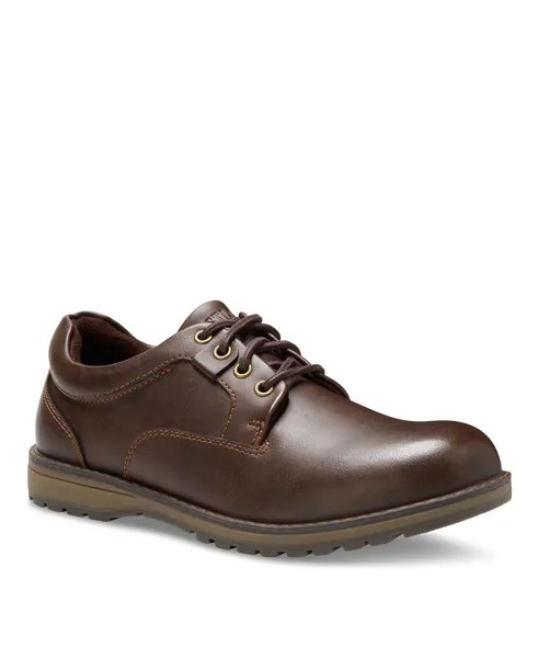 Мужские оксфорды данте Eastland Shoe, коричневый