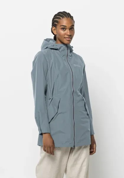 Куртка Jack Wolfskin 