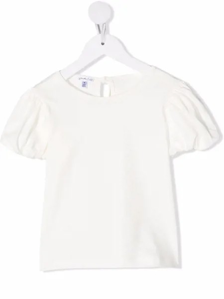 Piccola Ludo футболка с объемными рукавами