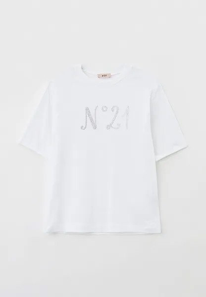 Футболка N21