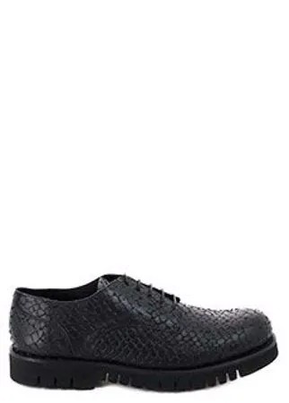 Дерби EMPORIO ARMANI