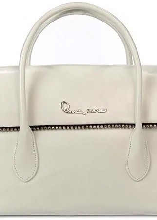 Сумка женская Cavalli Class C2APWCHW0032010 white Divina 003