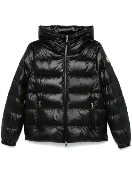 Moncler куртка Biron, черный