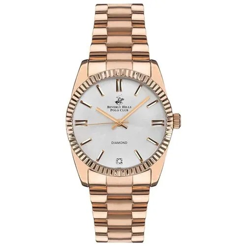 Наручные часы Beverly Hills Polo Club BP3172C.430