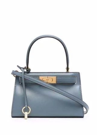 Tory Burch маленькая сумка-тоут Lee Radziwill