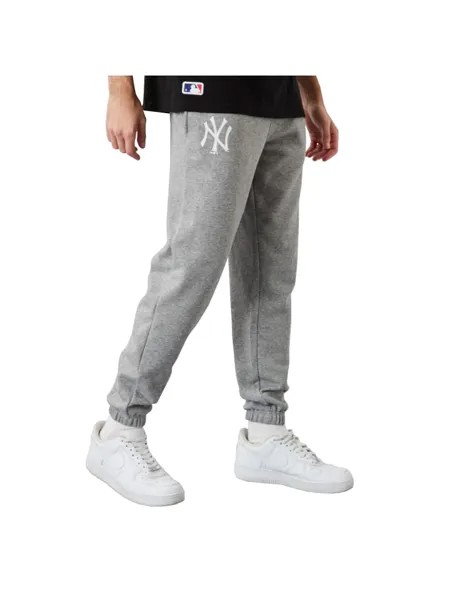 Спортивные штаны NEW ERA, серый