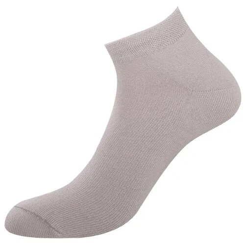 Носки Omsa Classic 201, размер 45-47, grigio chiaro