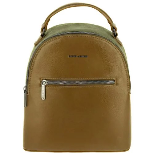 Рюкзак женский David Jones 6641-4 d.bordeaux