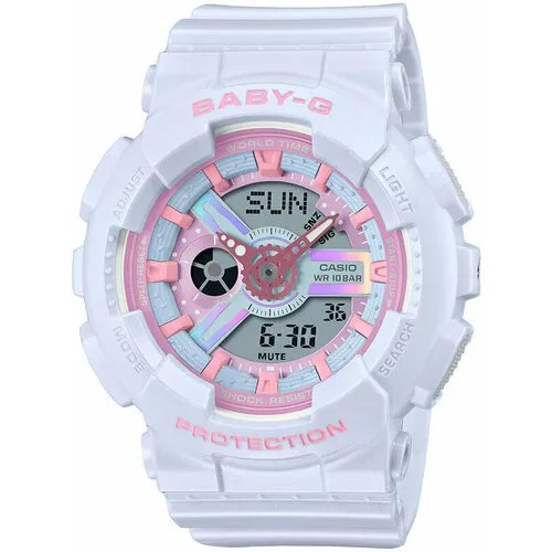 Наручные часы CASIO