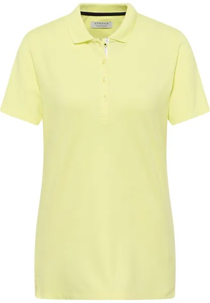 Поло Eterna REGULAR FIT, цвет vanille