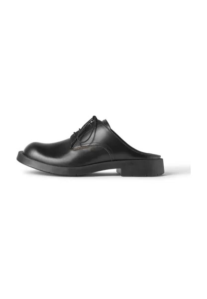 Спортивные туфли на шнуровке CAMPERLAB, schwarz