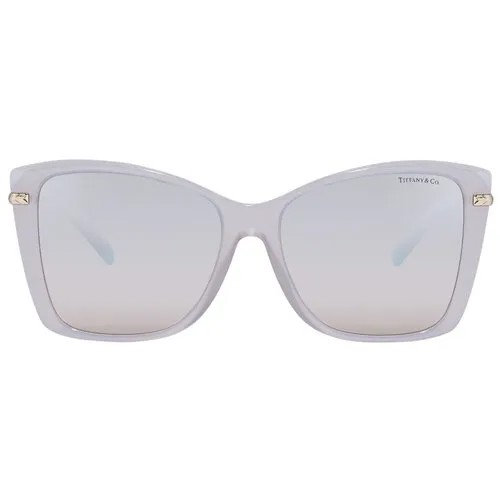Солнцезащитные очки Tiffany, серый