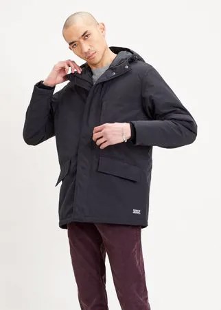 Woodside Utility Parka