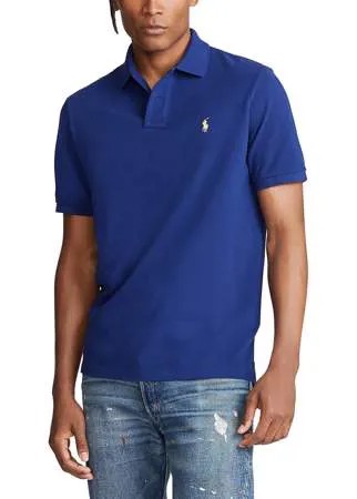 Футболка-поло POLO RALPH LAUREN