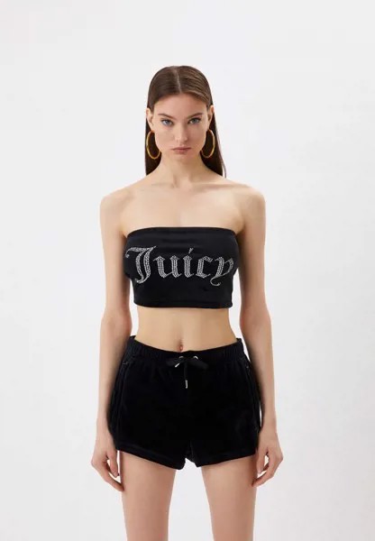 Топ Juicy Couture