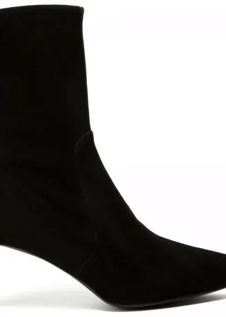 Ботильоны Stuart Weitzman