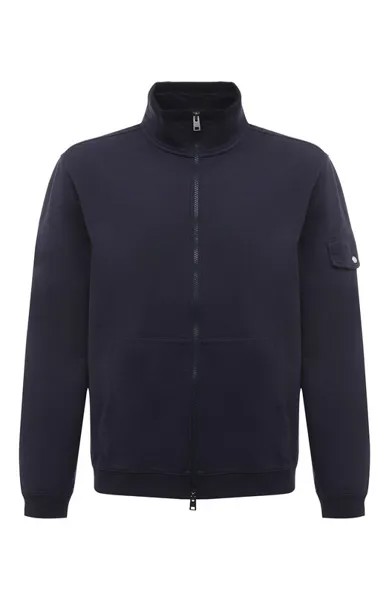 Хлопковая толстовка Woolrich