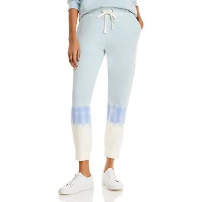 Женские спортивные штаны с завязками на шнуровке Rails Oakland Blue Tie-Dye S BHFO 8533