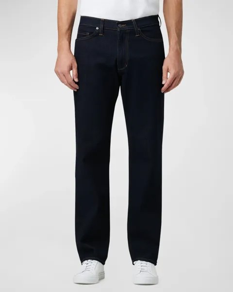 Мужские джинсы прямого кроя The Roux Joe's Jeans, цвет Peter