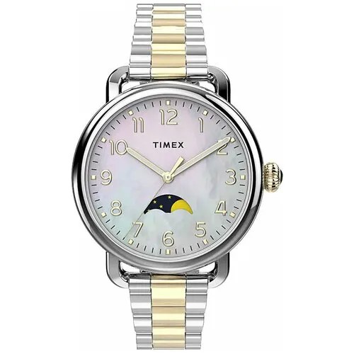 Часы наручные Timex TW2U98400