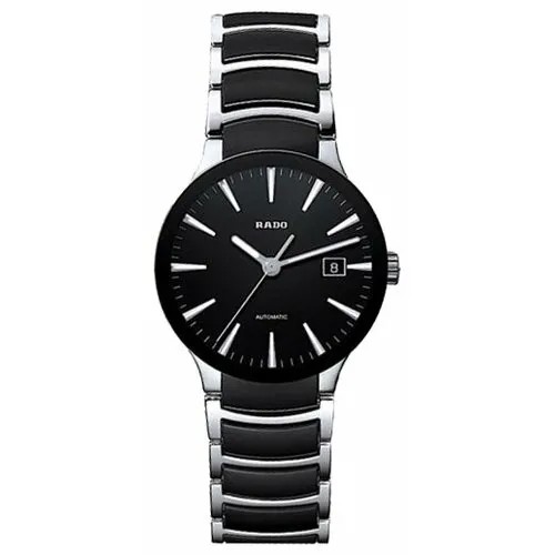 Наручные часы RADO, серебряный
