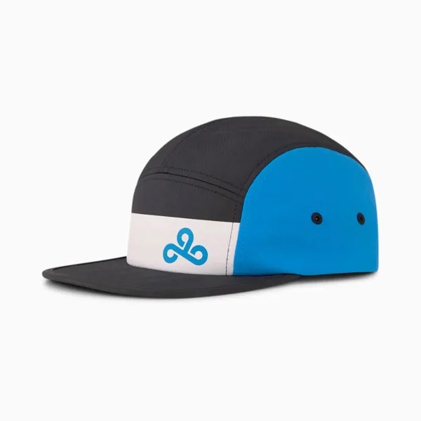 Кепка Cloud 9 Camper Cap