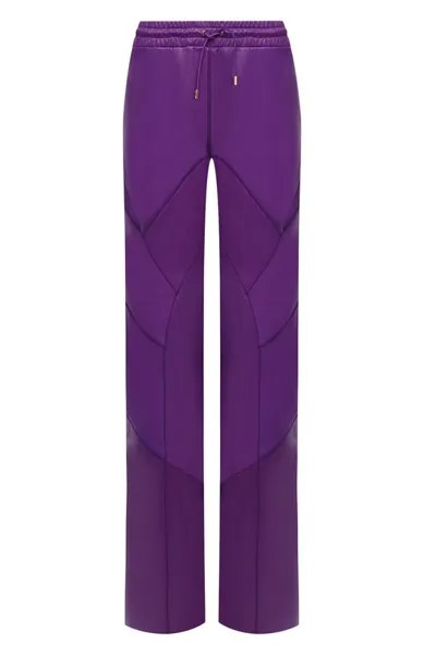Кожаные брюки Tom Ford