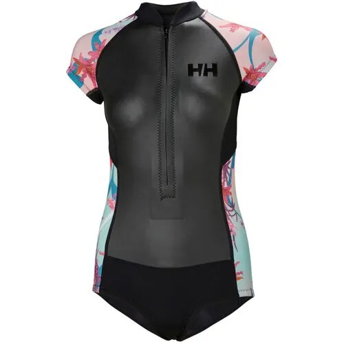 Купальник Helly Hansen, размер L, черный