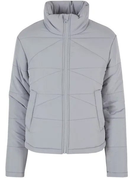Переходная куртка Urban Classics, цвет lightasphalt