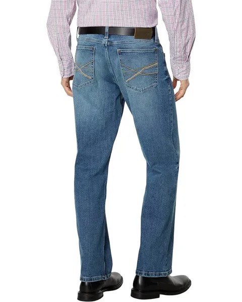 Джинсы Wrangler 20X Extreme Relaxed in Riverlands, цвет Riverlands