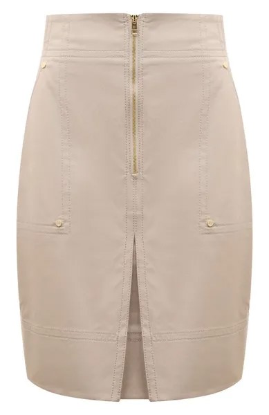 Хлопковая юбка Escada Sport
