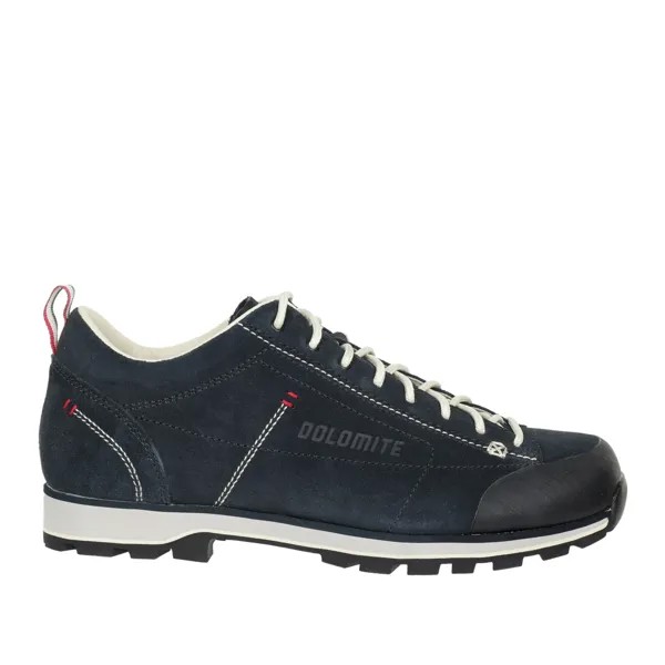 Полуботинки унисекс Dolomite 54 54 Low 247950_0172 синие 11.5 UK