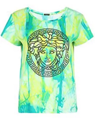 Футболка VERSACE