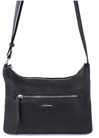 Сумка женская 2018352A HJ25 nero Giorgio Ferretti