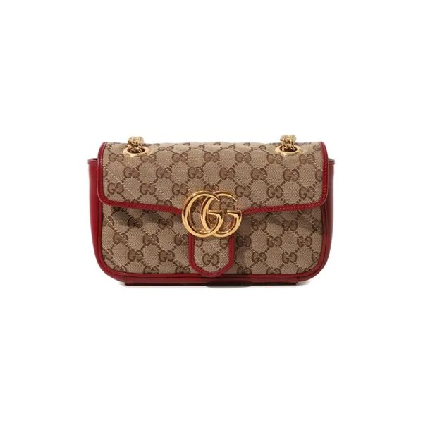 Сумка GG Marmont mini Gucci